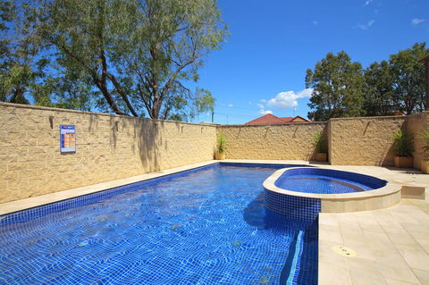 Sandy Cove Apartments - Holiday Byron Bay 15