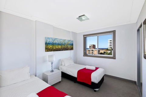 Sandy Cove Apartments - Holiday Byron Bay 7