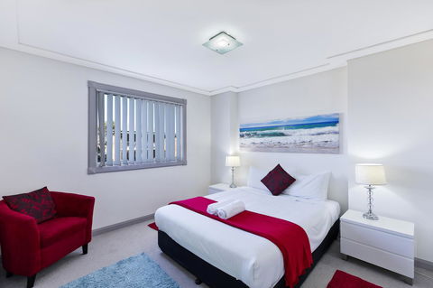 Sandy Cove Apartments - Holiday Byron Bay 4