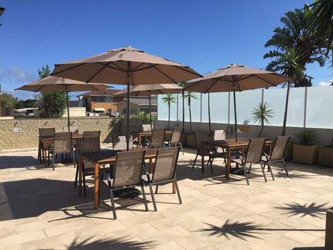 Sandy Cove Apartments - Holiday Byron Bay 12