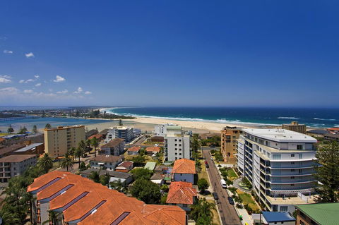 Sandy Cove Apartments - Holiday Byron Bay 20