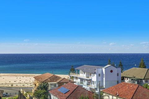 Sandy Cove Apartments - Holiday Byron Bay 3