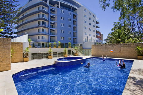 Sandy Cove Apartments - Holiday Byron Bay 13