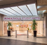 Rendezvous Hotel Sydney Central - Holiday Byron Bay