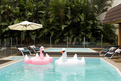Rydges Camperdown - Holiday Byron Bay 15