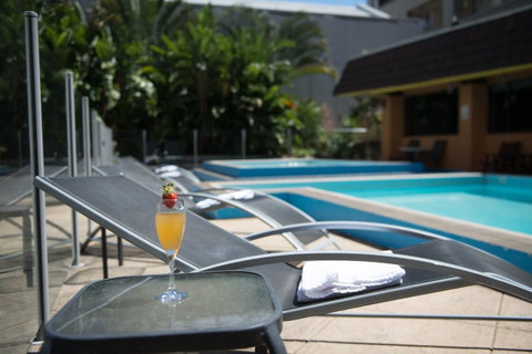 Rydges Camperdown - Holiday Byron Bay 17