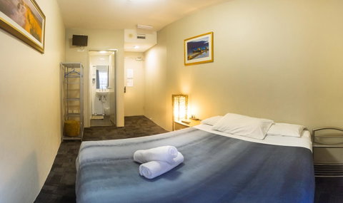 Big Backpackers Hostel - Holiday Byron Bay 38
