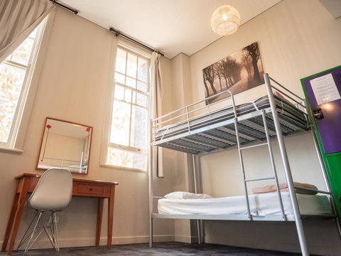 Big Backpackers Hostel - Holiday Byron Bay 23