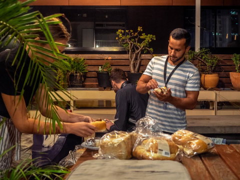 Big Backpackers Hostel - Holiday Byron Bay 17