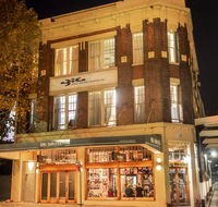 Big Hostel - Holiday Byron Bay