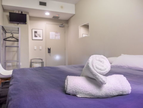 Big Backpackers Hostel - Holiday Byron Bay 2