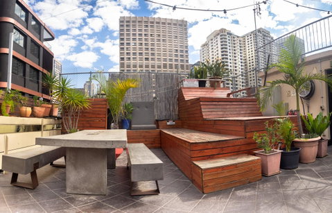Big Backpackers Hostel - Holiday Byron Bay 33