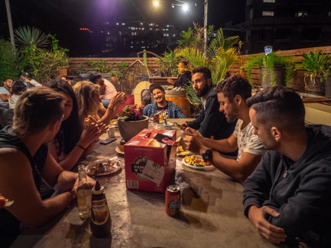 Big Backpackers Hostel - Holiday Byron Bay 15