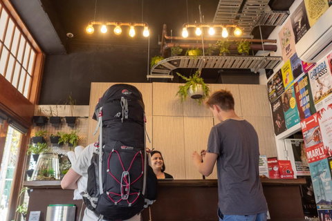 Big Backpackers Hostel - Holiday Byron Bay 6