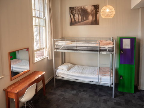 Big Backpackers Hostel - Holiday Byron Bay 25