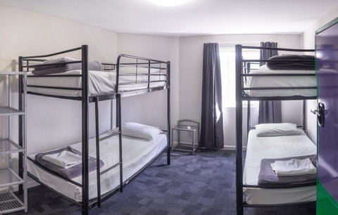 Big Backpackers Hostel - Holiday Byron Bay 26