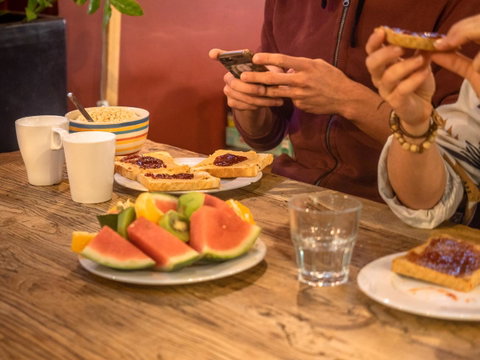 Big Backpackers Hostel - Holiday Byron Bay 42
