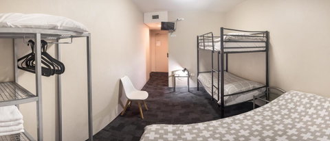 Big Backpackers Hostel - Holiday Byron Bay 41