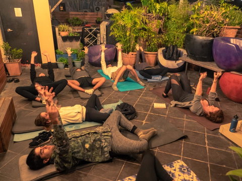 Big Backpackers Hostel - Holiday Byron Bay 5