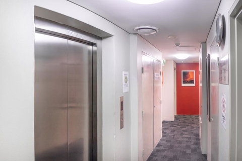 Big Backpackers Hostel - Holiday Byron Bay 8