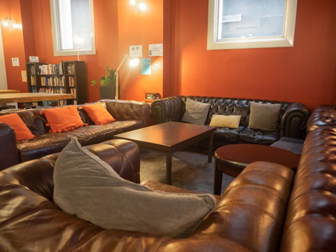 Big Backpackers Hostel - Holiday Byron Bay 37