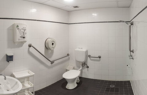Big Backpackers Hostel - Holiday Byron Bay 22