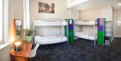 Big Backpackers Hostel - Holiday Byron Bay 30