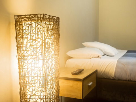Big Backpackers Hostel - Holiday Byron Bay 43