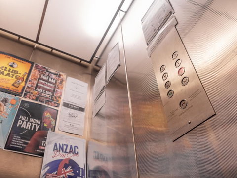 Big Backpackers Hostel - Holiday Byron Bay 7