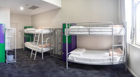 Big Backpackers Hostel - Holiday Byron Bay 32