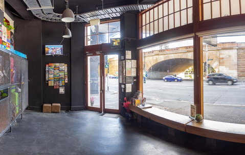 Big Backpackers Hostel - Holiday Byron Bay 14