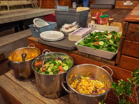 Big Backpackers Hostel - Holiday Byron Bay 18