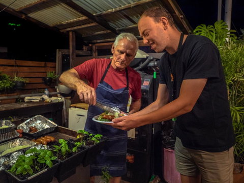 Big Backpackers Hostel - Holiday Byron Bay 16
