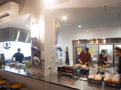 Big Backpackers Hostel - Holiday Byron Bay 29