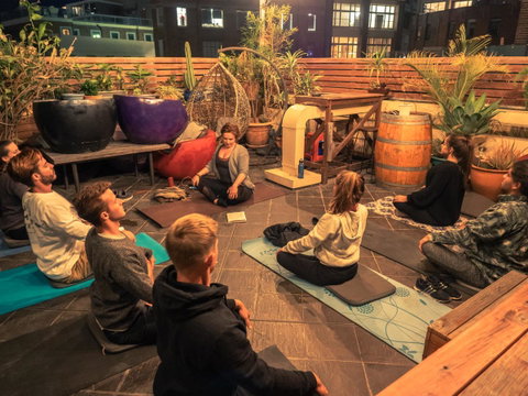 Big Backpackers Hostel - Holiday Byron Bay 3