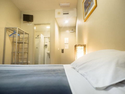 Big Backpackers Hostel - Holiday Byron Bay 31