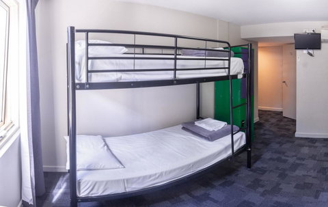 Big Backpackers Hostel - Holiday Byron Bay 19