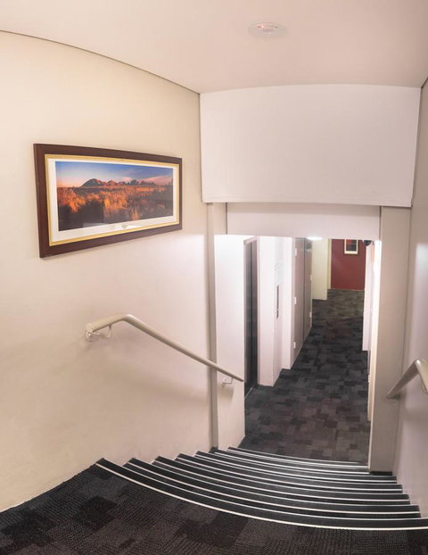 Big Backpackers Hostel - Holiday Byron Bay 39