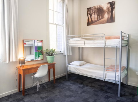 Big Backpackers Hostel - Holiday Byron Bay 27