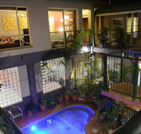 Summer House Newtown - Holiday Byron Bay
