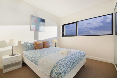 Stunning Sunset Water View 2BEDs On High Rises - Holiday Byron Bay 2