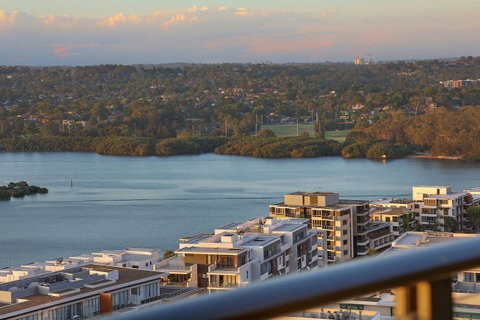 Stunning Sunset Water View 2BEDs On High Rises - Holiday Byron Bay 7