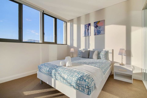 Stunning Sunset Water View 2BEDs On High Rises - Holiday Byron Bay 6