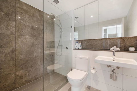 Stunning Sunset Water View 2BEDs On High Rises - Holiday Byron Bay 14