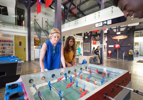 Railway Square YHA - Holiday Byron Bay 23