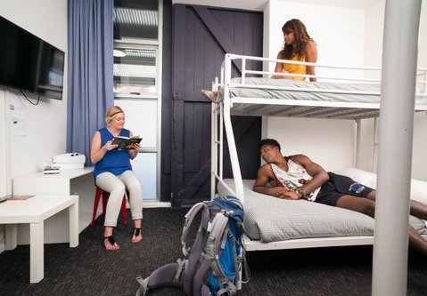 Railway Square YHA - Holiday Byron Bay 29