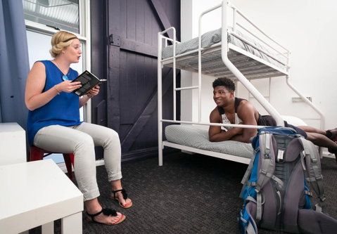 Railway Square YHA - Holiday Byron Bay 32