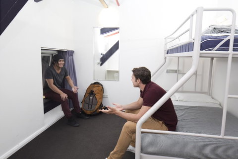 Railway Square YHA - Holiday Byron Bay 35