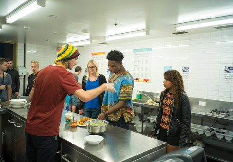 Railway Square YHA - Holiday Byron Bay 27