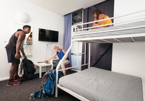 Railway Square YHA - Holiday Byron Bay 30